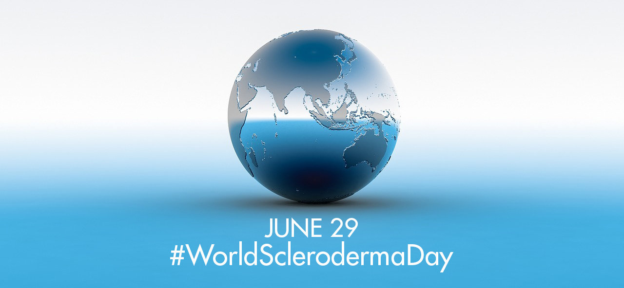 scleroderma